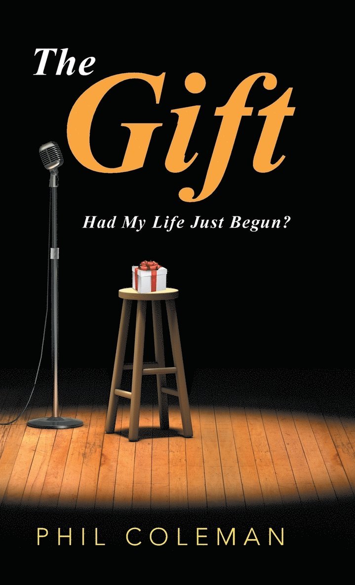 Phil Coleman - Gift, Inbunden