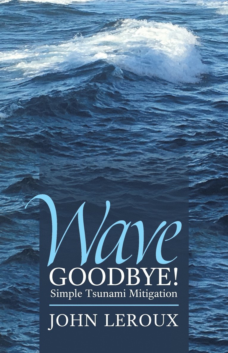 Wave Goodbye! 1