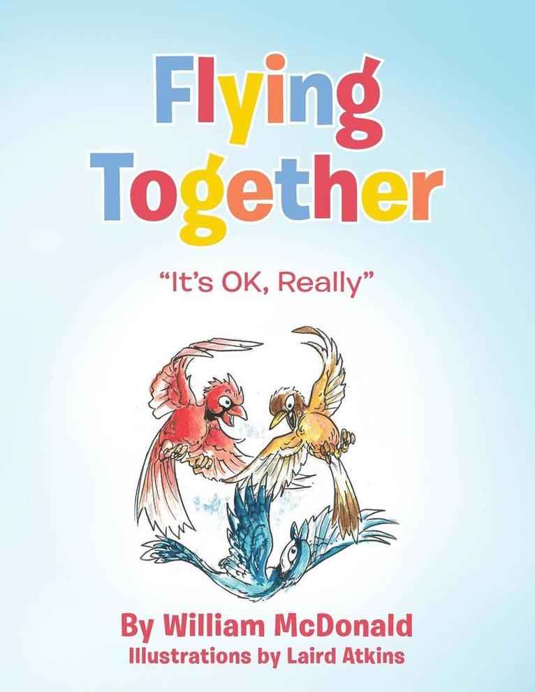 Flying Together 1