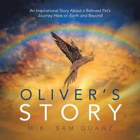 bokomslag Oliver's Story