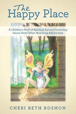 Cheri Beth Roshon - Happy Place, Häftad