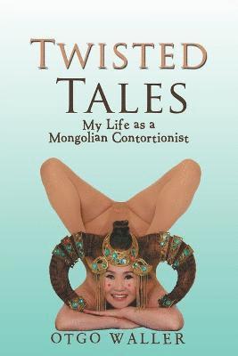 Otgo Waller - Twisted Tales, Häftad
