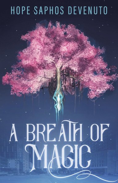 bokomslag Breath of Magic
