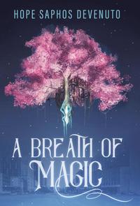 bokomslag Breath of Magic