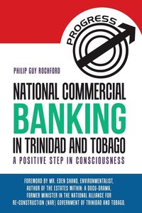 bokomslag National Commercial Banking in Trinidad and Tobago