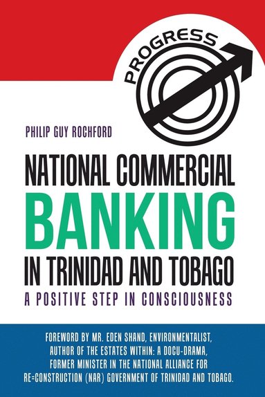 bokomslag National Commercial Banking in Trinidad and Tobago