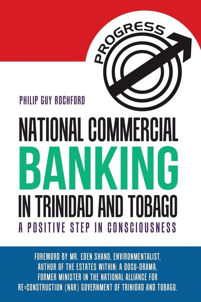 National Commercial Banking in Trinidad and Tobago 1