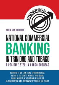bokomslag National Commercial Banking in Trinidad and Tobago