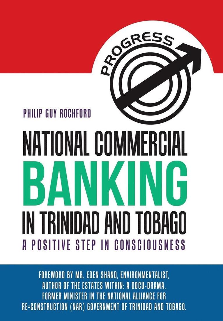 National Commercial Banking in Trinidad and Tobago 1