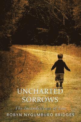 bokomslag Uncharted Sorrows