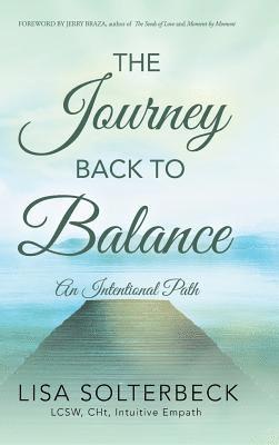 bokomslag The Journey Back to Balance