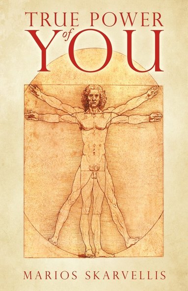 bokomslag True Power of You