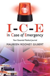 bokomslag I-C-E In Case of Emergency