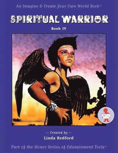 bokomslag Spiritual Warrior