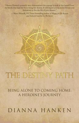bokomslag Destiny Path