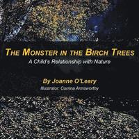 bokomslag The Monster in the Birch Trees