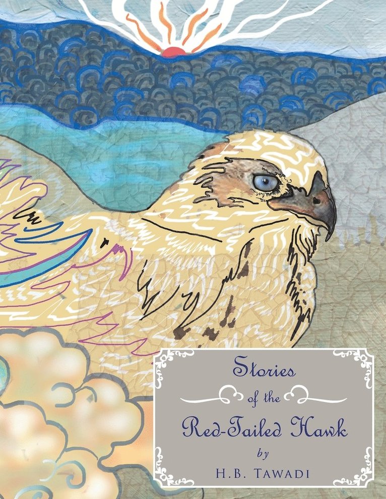 Stories of the Red-Tailed Hawk 1