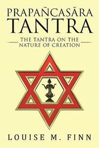 bokomslag Prapañcas?ra Tantra
