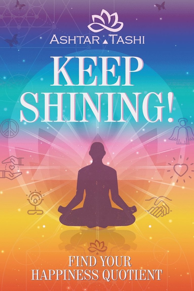 Keep Shining! 1