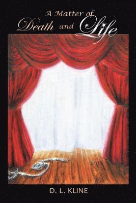 Matter of Death and Life 1