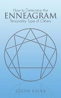 bokomslag How to Determine the Enneagram Personality Type of Others