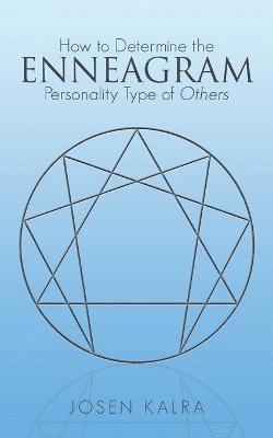 bokomslag How to Determine the Enneagram Personality Type of Others