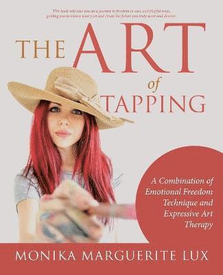 bokomslag The Art of Tapping