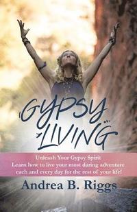 bokomslag Gypsy Living