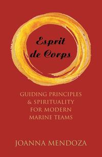 bokomslag Esprit de Corps