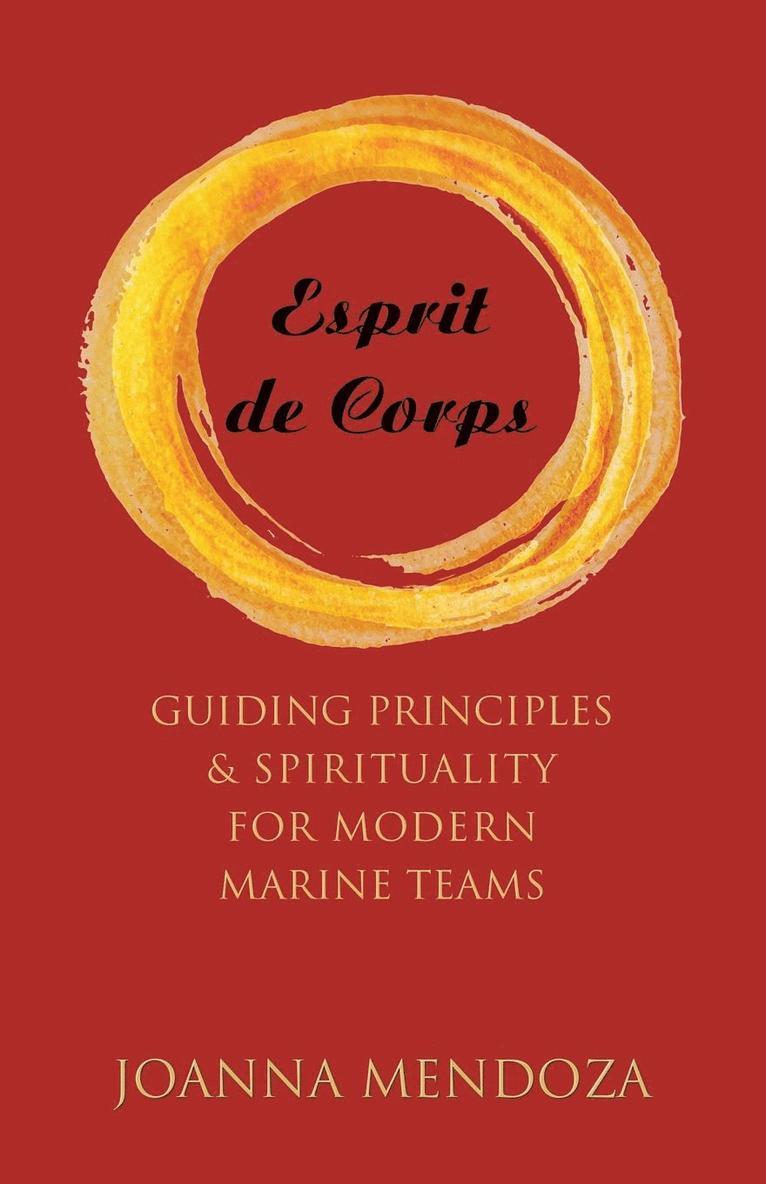 Esprit de Corps 1