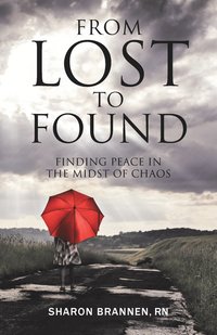 bokomslag From Lost to Found