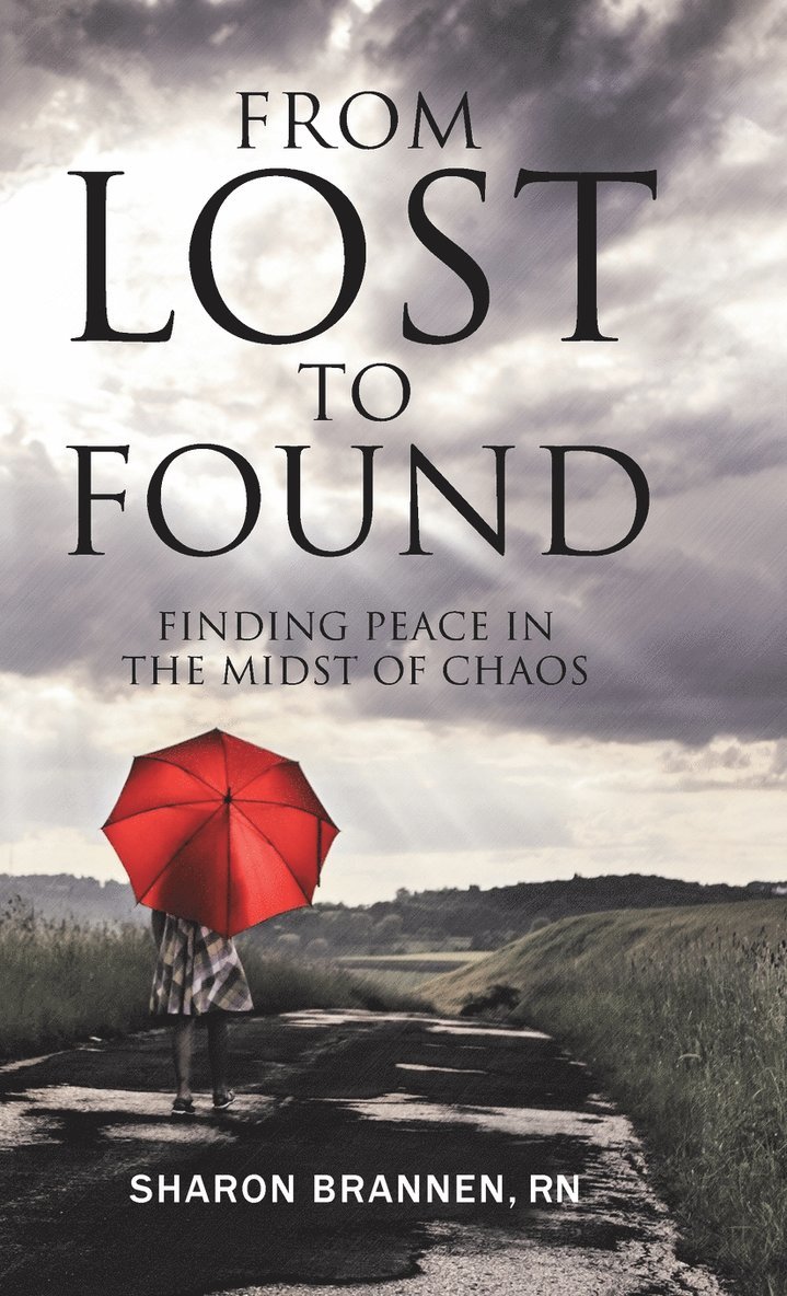 From Lost to Found 1