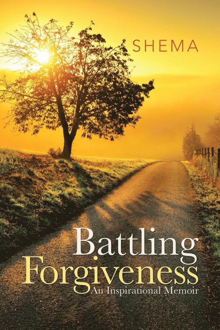 Battling Forgiveness 1