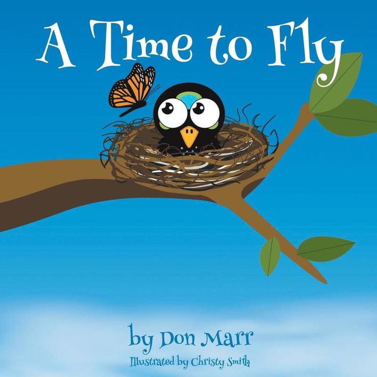 Time to Fly