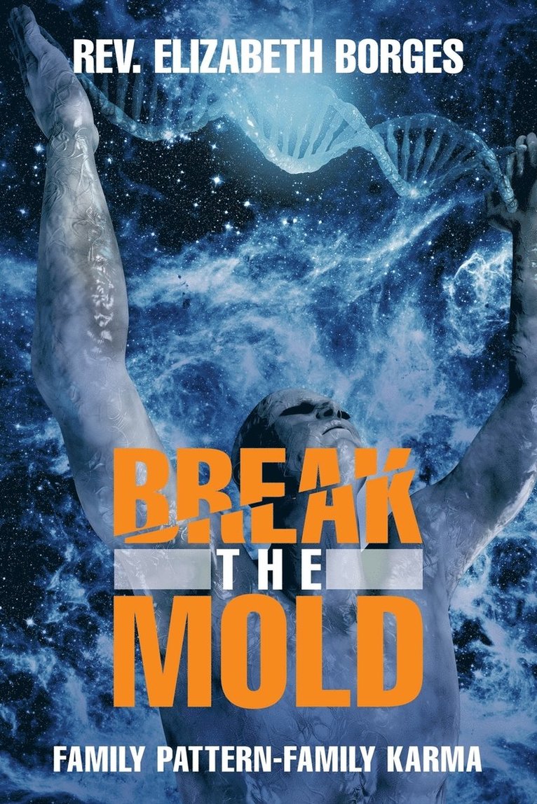 Break the Mold 1