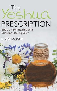 bokomslag Yeshua Prescription