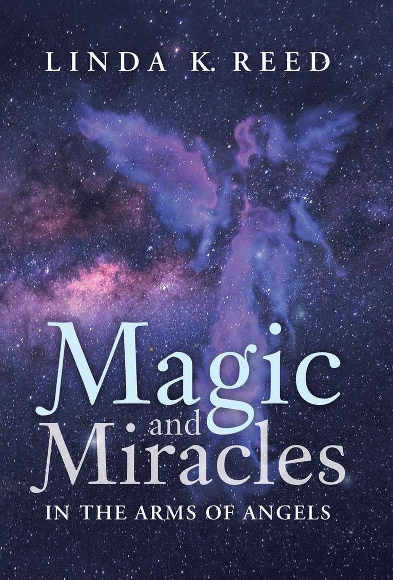 Magic and Miracles 1