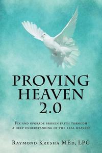 bokomslag Proving Heaven 2.0