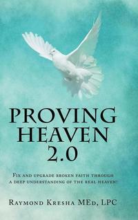 bokomslag Proving Heaven 2.0