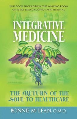 bokomslag Integrative Medicine