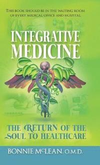 bokomslag Integrative Medicine