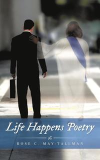 bokomslag Life Happens Poetry