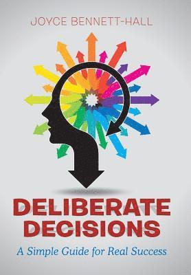 bokomslag Deliberate Decisions