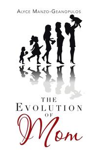 bokomslag Evolution of Mom