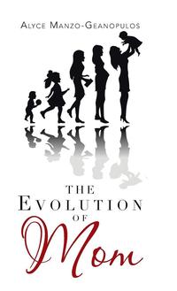 bokomslag Evolution of Mom