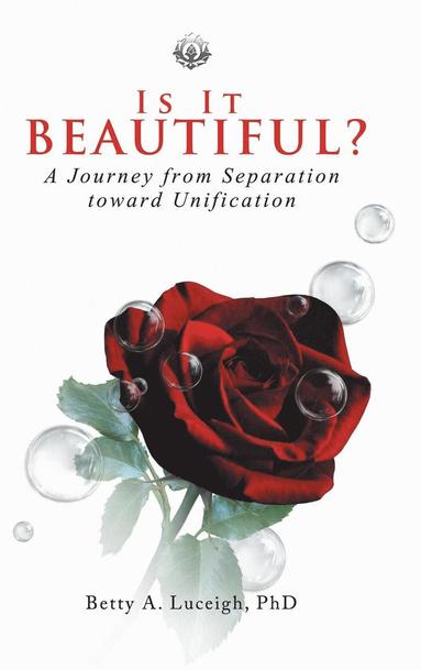 bokomslag Is It Beautiful? A Journey from Separation toward Unification