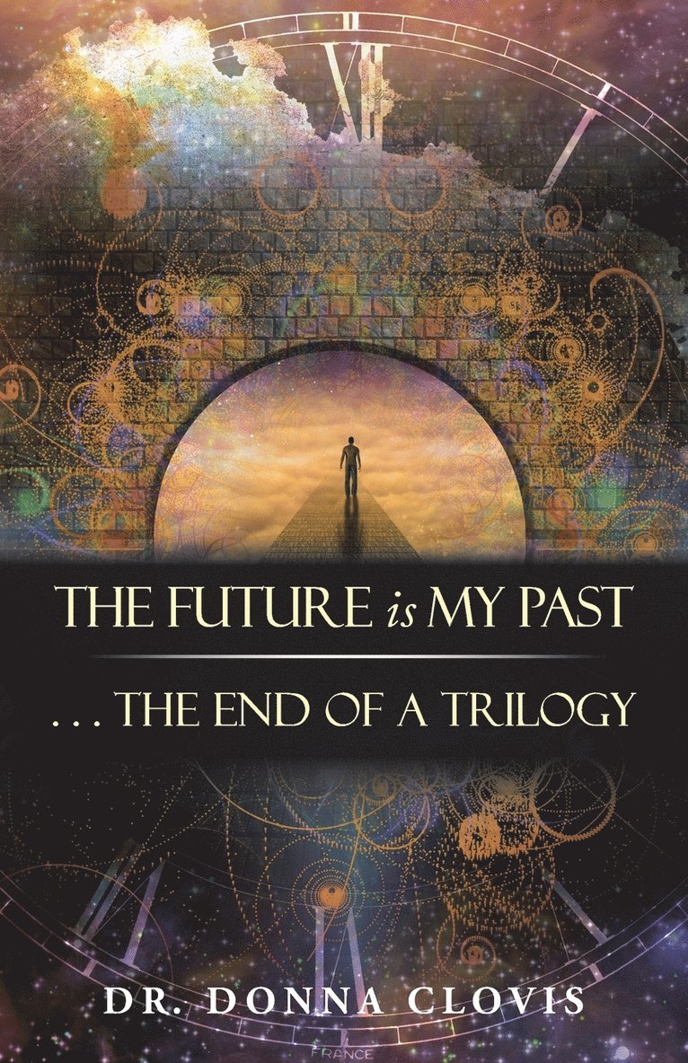 Future is My Past