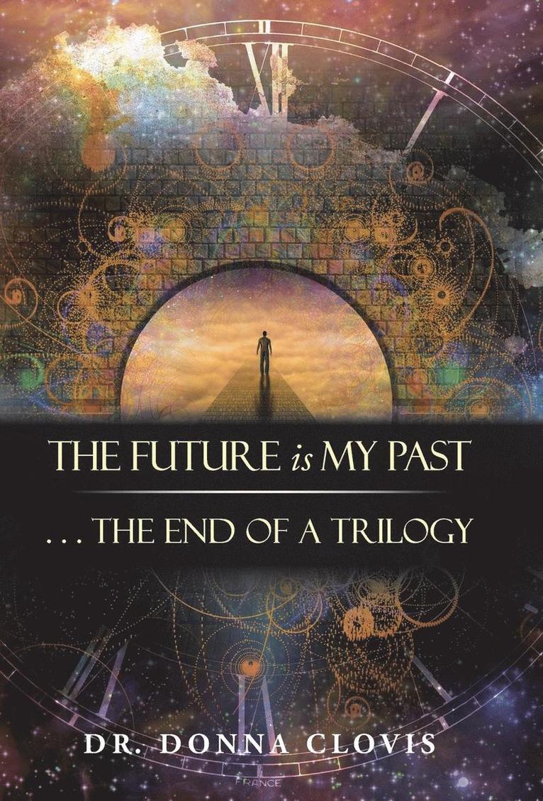 Future is My Past