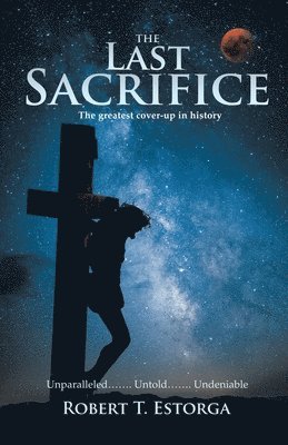 The Last Sacrifice 1