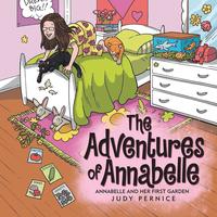 bokomslag The Adventures of Annabelle